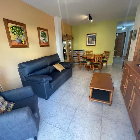 Talima Las Marinas 1-Serviden Denia Luaran gambar