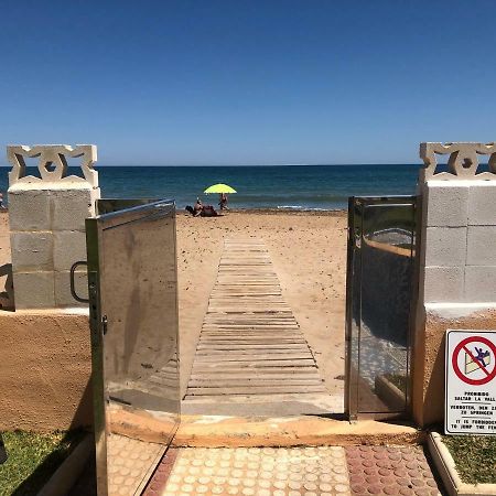 Talima Las Marinas 1-Serviden Denia Luaran gambar