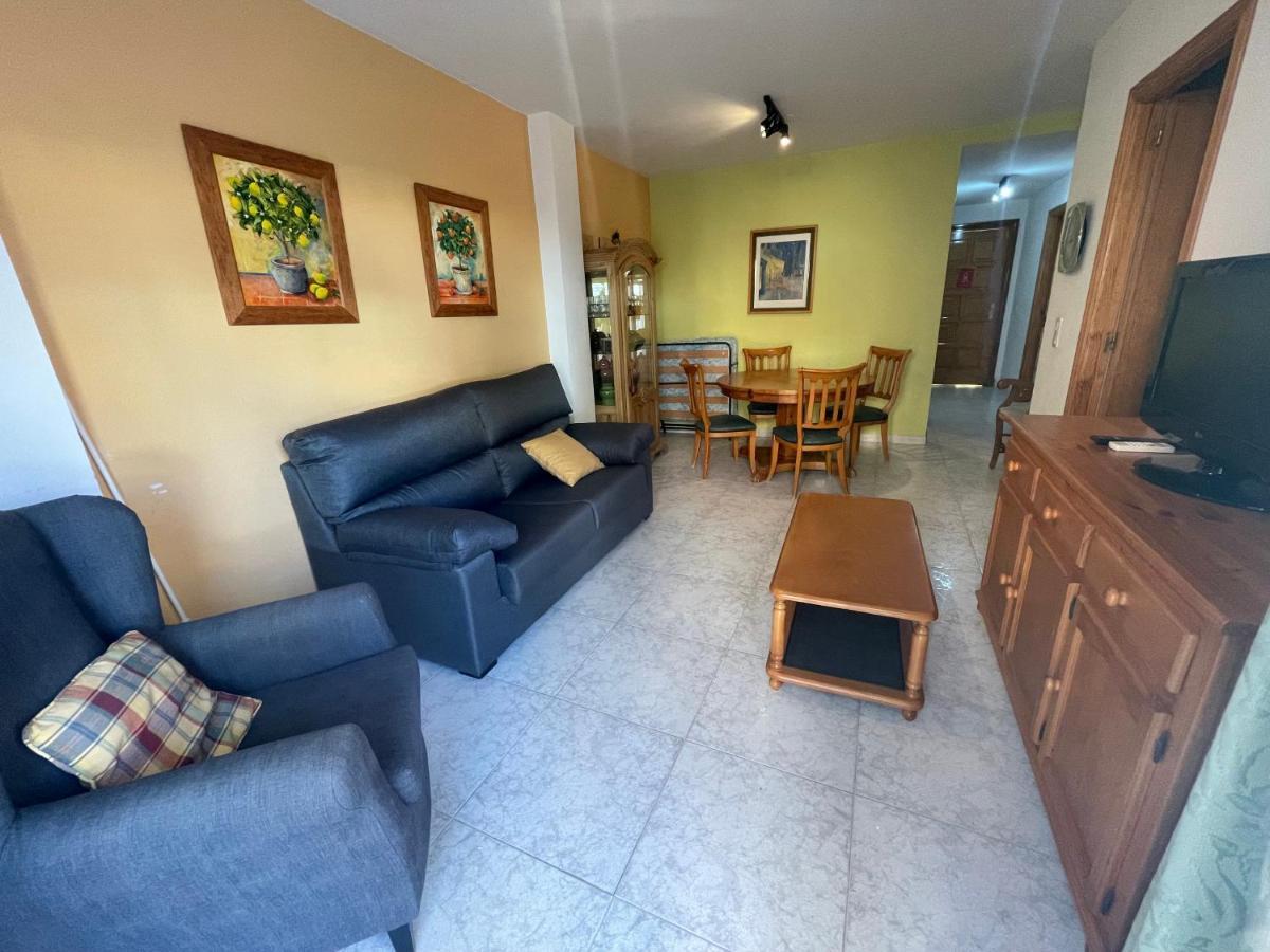 Talima Las Marinas 1-Serviden Denia Luaran gambar