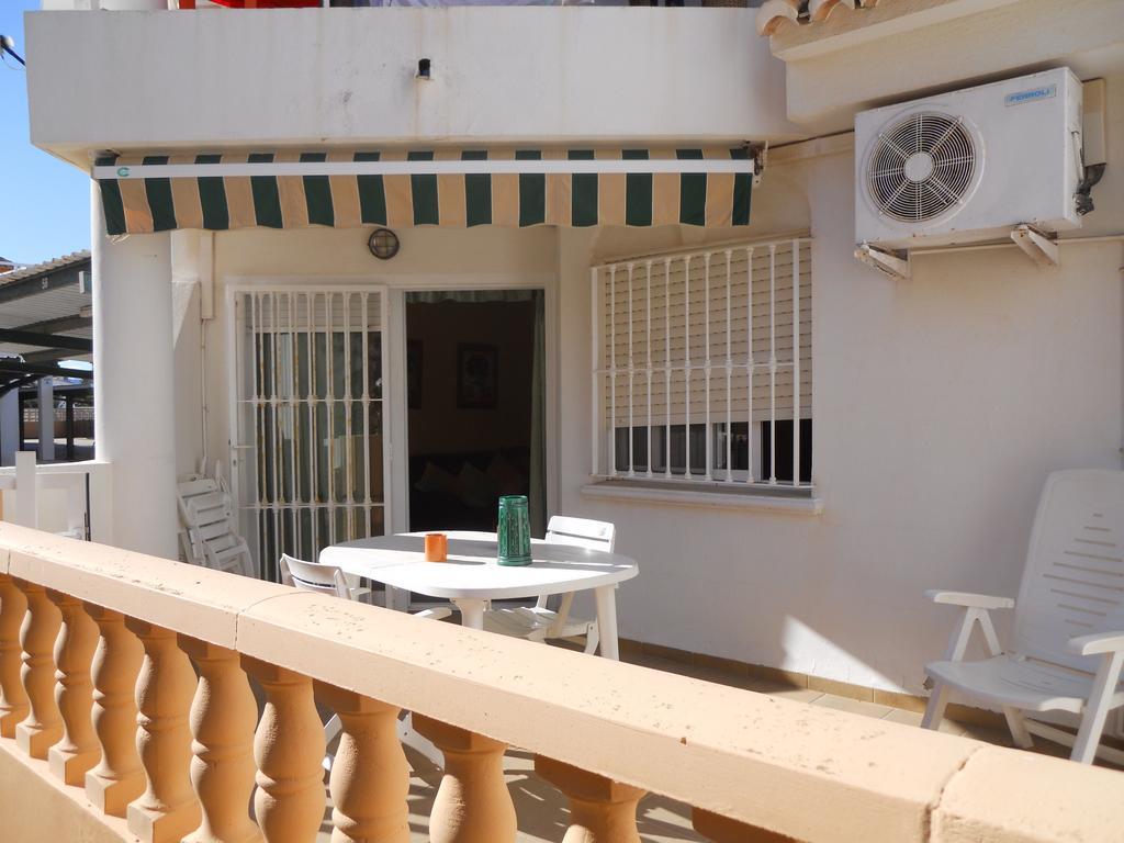 Talima Las Marinas 1-Serviden Denia Luaran gambar