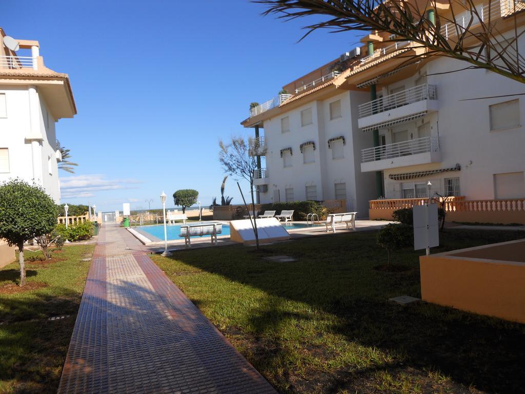 Talima Las Marinas 1-Serviden Denia Luaran gambar