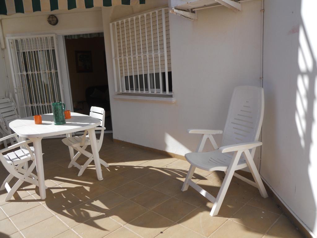 Talima Las Marinas 1-Serviden Denia Luaran gambar