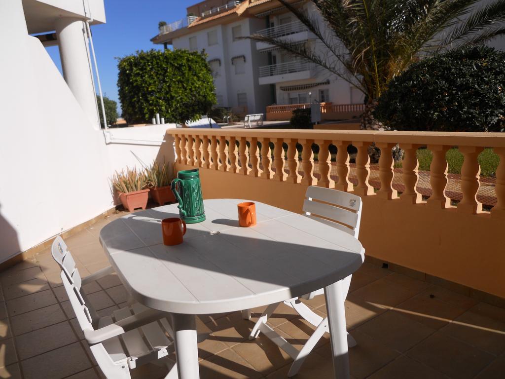 Talima Las Marinas 1-Serviden Denia Luaran gambar