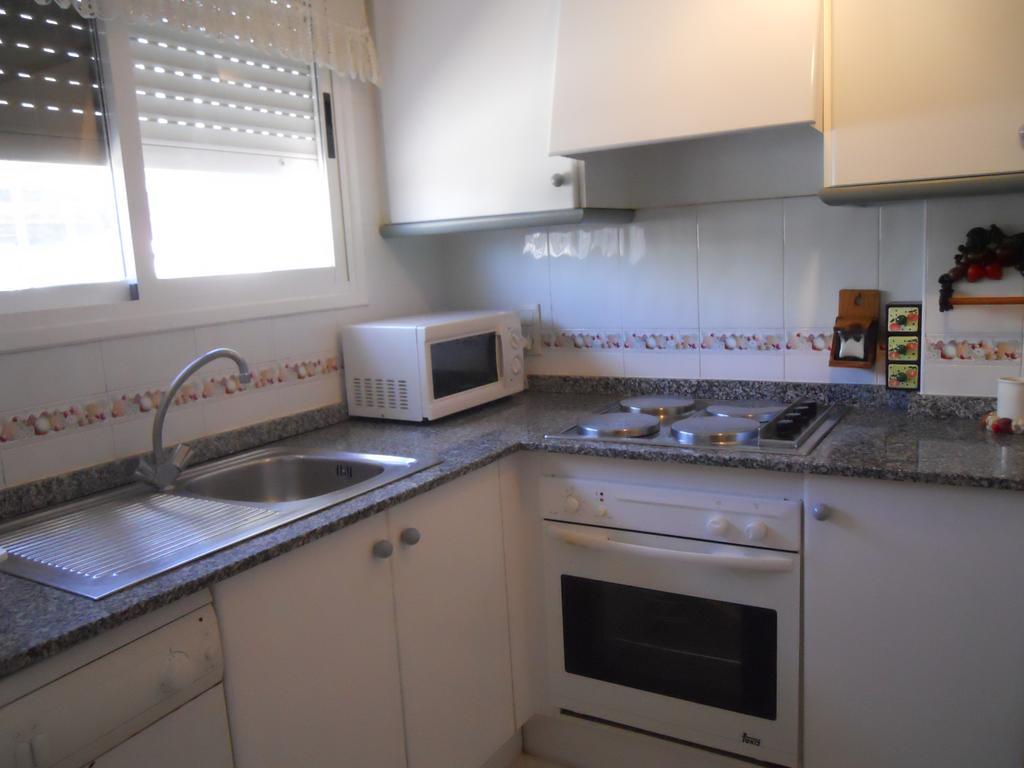 Talima Las Marinas 1-Serviden Denia Luaran gambar