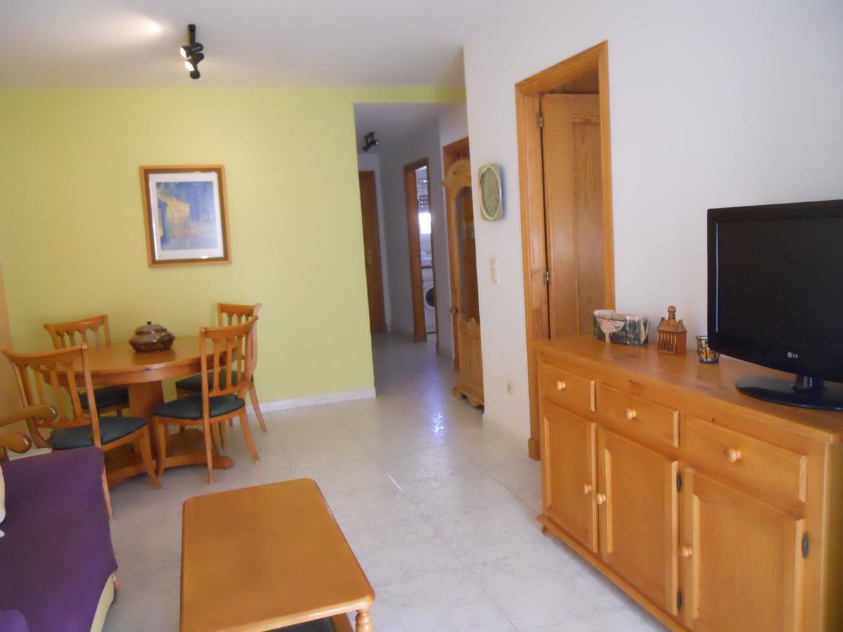 Talima Las Marinas 1-Serviden Denia Luaran gambar