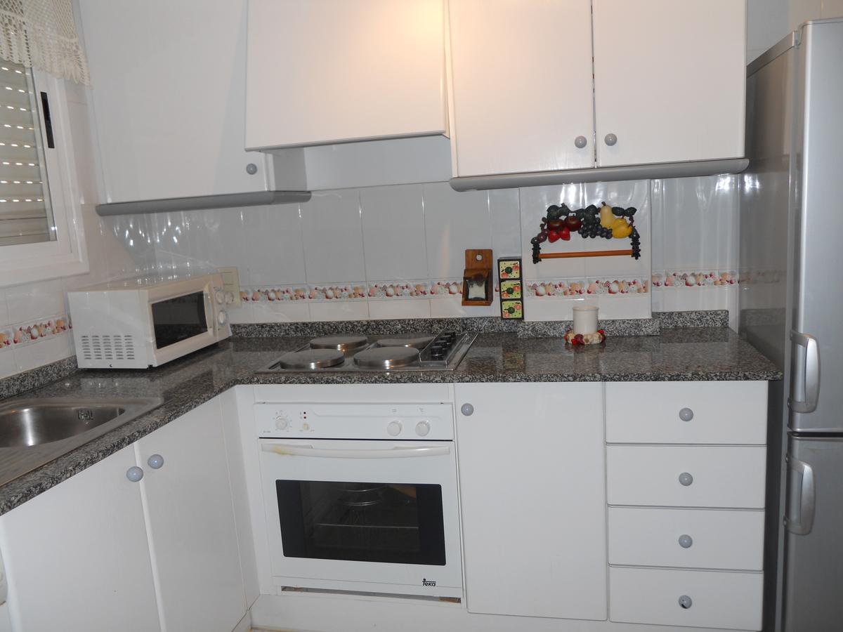 Talima Las Marinas 1-Serviden Denia Luaran gambar