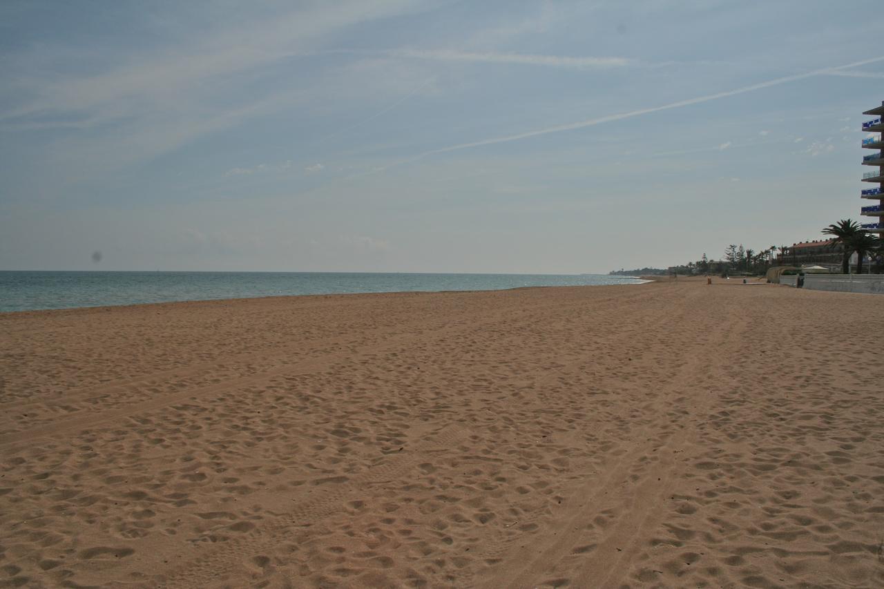 Talima Las Marinas 1-Serviden Denia Luaran gambar