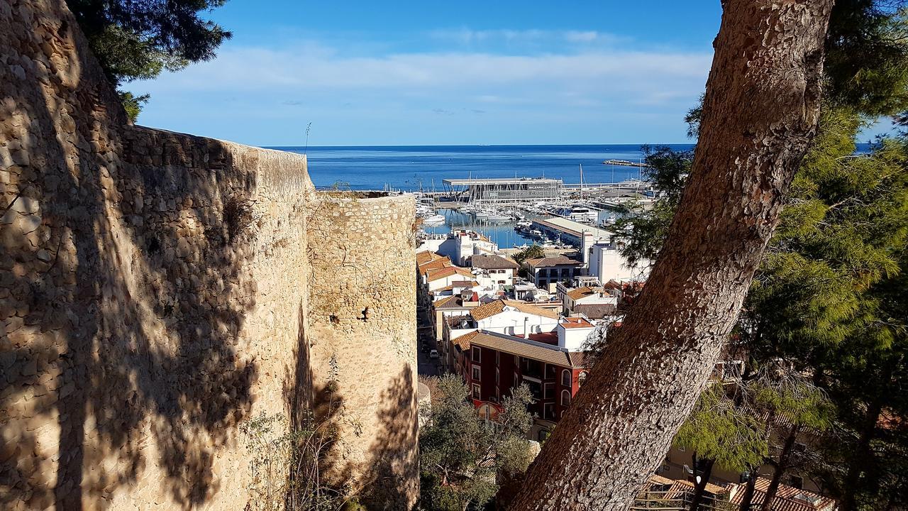 Talima Las Marinas 1-Serviden Denia Luaran gambar