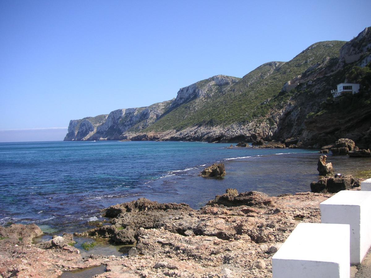 Talima Las Marinas 1-Serviden Denia Luaran gambar