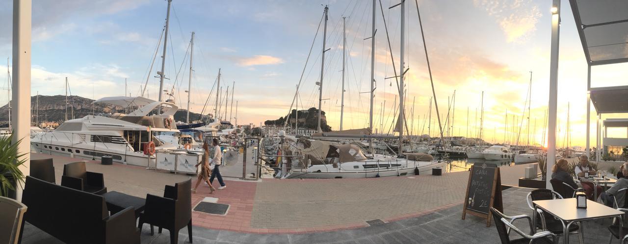 Talima Las Marinas 1-Serviden Denia Luaran gambar