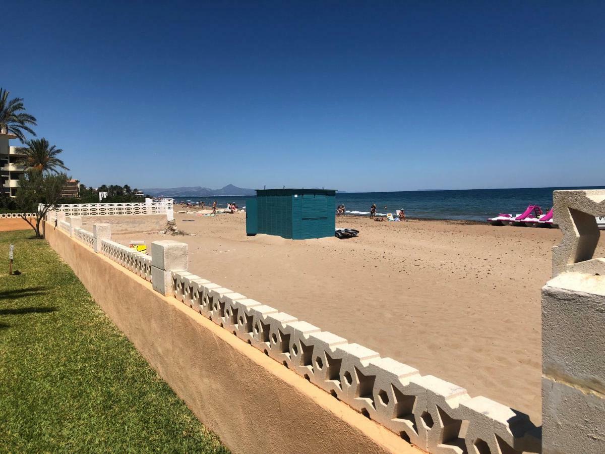 Talima Las Marinas 1-Serviden Denia Luaran gambar