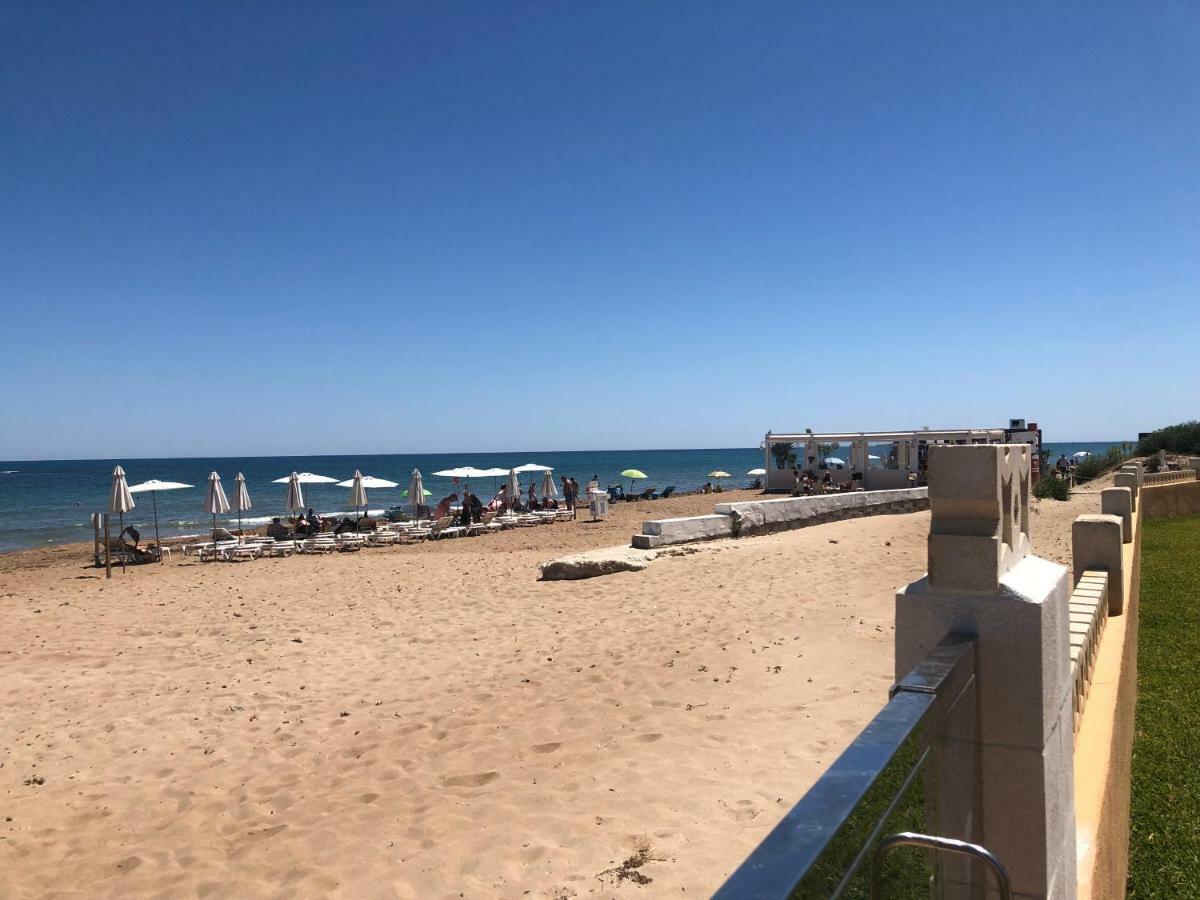 Talima Las Marinas 1-Serviden Denia Luaran gambar